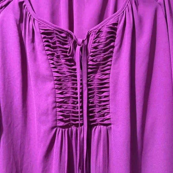 Alfani blouse NWT - Picture 2 of 8